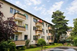Kapitalanlage in gefragter Lage: Eigentumswohnung mit Balkon in Berlin-Tegel! – Die vollständige Adresse der Immobilie erhältst du vom Anbieter., 13509 Borsigwalde, Berlin – Vorschaubild 5