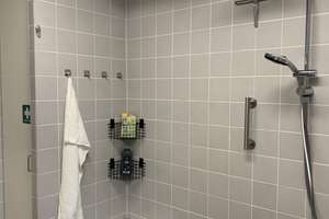 Premium-Wohnung, Top-Lage, ruhig, frisch renoviert, gedämmt – Rhode-Island-Allee 83, 76149 Nordstadt, Karlsruhe – Vorschaubild 30