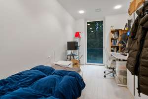 Luxuriöse 4-Zimmer-Traumwohnung mit Südbalkon in Toplage auf dem Ulmer Michelsberg – Die vollständige Adresse der Immobilie erhältst du vom Anbieter., 89075 Mitte, Ulm – Vorschaubild 5