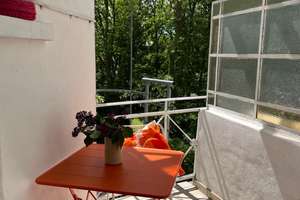 Schöne 1,5 Zimmer/D/B Altbauwohnung in Bonn Herwarthstrasse, 2.OG – Die vollständige Adresse der Immobilie erhältst du vom Anbieter., 53115 Weststadt, Bonn – Vorschaubild 15