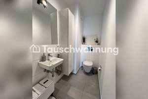Tauschwohnung: Lichtdurchfluteter 3Z Neubau mit Balkon – Die vollständige Adresse der Immobilie erhältst du vom Anbieter., 50825 Ehrenfeld (Ortsteil), Köln – Vorschaubild 7