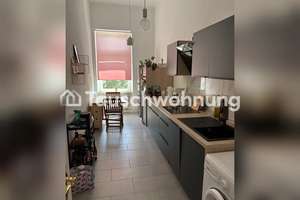 Tauschwohnung: Wohnungstausch: Leipzig für Hamburg – Die vollständige Adresse der Immobilie erhältst du vom Anbieter., 4315 Neustadt-Neuschönefeld, Leipzig – Vorschaubild 3