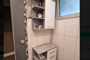 Geschmackvolle, sanierte 4-Zimmer-Wohnung mit Einbauküche in Reutlingen – Humboldtstraße 13, 72760 Reutlingen-Mitte, Reutlingen – Vorschaubild 9