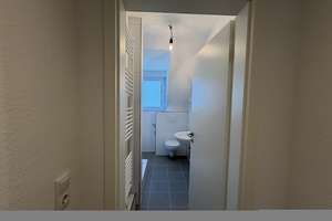 Erstbezug nach Kernsanierung - Hochwertige 2-Zimmer-Altbauwohnung in der Karlsruher Weststadt – Kaiserallee 31, 76133 Weststadt, Karlsruhe – Vorschaubild 19