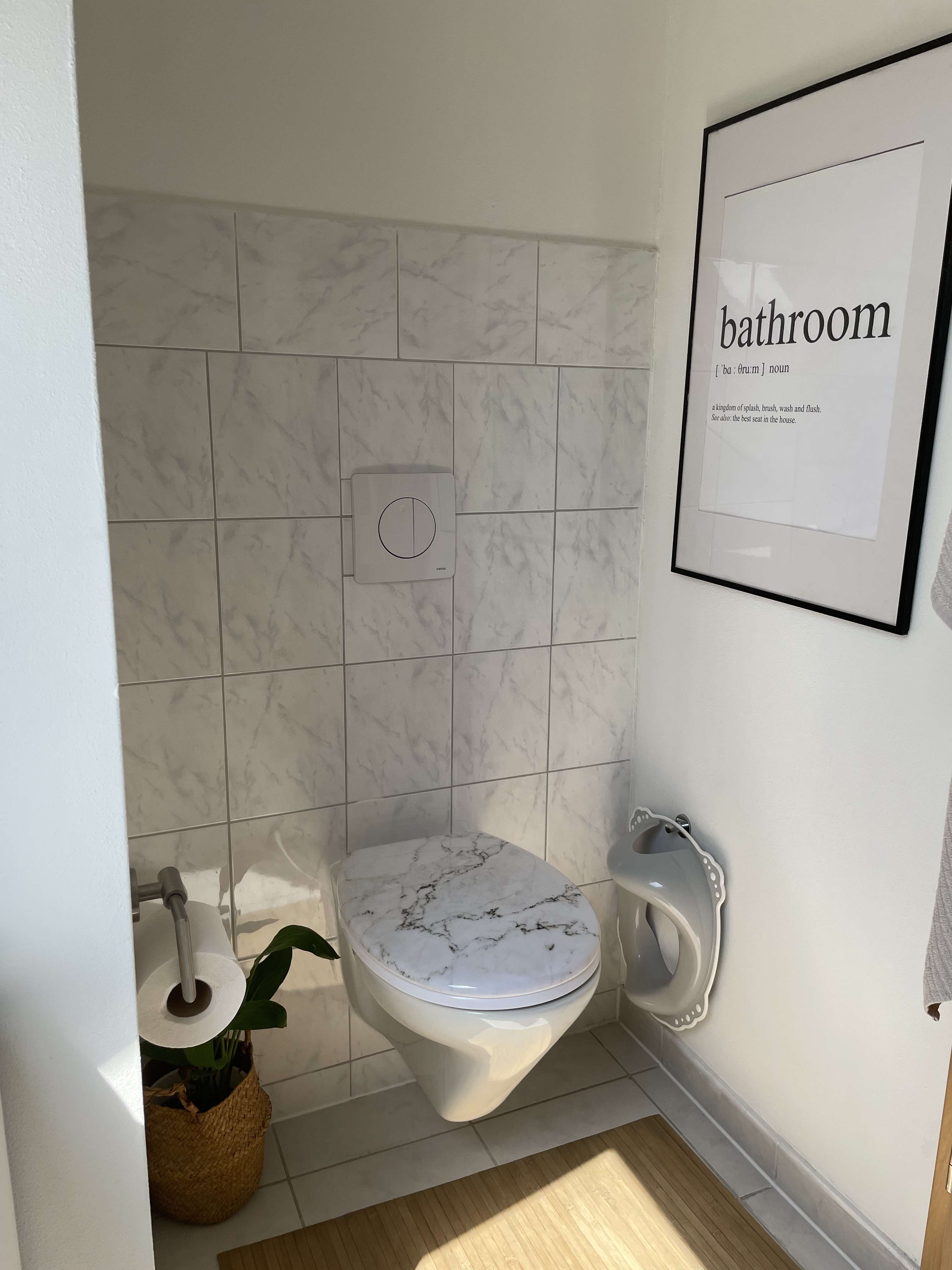 Immobilie in Möglingen - 115 qm2 — 4 Zimmer — 2 Parkplätze — frisch renoviert, großzügig & hell in Möglingen - Bild 4