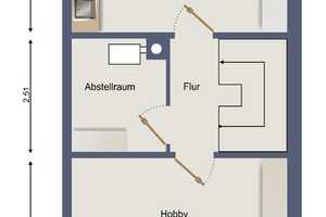 Gepflegtes RMH mit Wintergarten, Vollkeller & 2 Carports! – Pinneberg (Kreis) – Vorschaubild 12