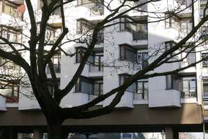 Klar strukturiertes Apartment in Berlin-Charlottenburg – Die vollständige Adresse der Immobilie erhältst du vom Anbieter., 10629 Charlottenburg, Berlin – Vorschaubild 6