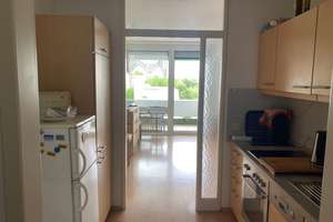 Sofort bezugsfreie Wohnung!! großzügig, hell, gute Verkehrsanbindung, wunderschöner Weitblick!