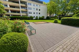 Solide Kapitalanlage in Köln-Weiden: Vermietete 2-Zimmer-Wohnung mit Balkon in beliebter Lage – Die vollständige Adresse der Immobilie erhältst du vom Anbieter., 50858 Weiden, Köln – Vorschaubild 10