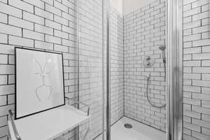 Hübsche 2-Zimmer Wohnung in Prenzlauer Berg - voll möbliert – Paul-Robeson-Straße 43, 10439 Prenzlauer Berg, Berlin – Vorschaubild 23