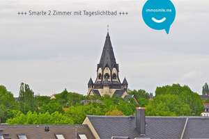 2-Raum Wohnung • in Chemnitz - Bernsdorf • Bad mit Fenster & Wanne • neu renoviert • in Uni-Nähe – Die vollständige Adresse der Immobilie erhältst du vom Anbieter., 9126 Bernsdorf, Chemnitz – Vorschaubild 1