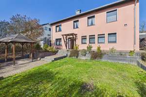 Großzügiges Familienhaus mit Einliegerwohnung auf traumhaftem Grundstück – Die vollständige Adresse der Immobilie erhältst du vom Anbieter., 44328 Alt-Scharnhorst, Dortmund – Vorschaubild 27