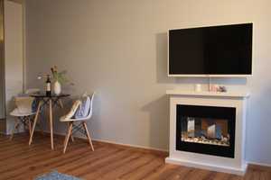 Möblierte 1-Zimmer-Wohnung mit Balkon und EBK in München Haidhausen – Hochstraße 21, 81669 München – Vorschaubild 11