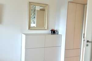 Apartment mit Meerblick in der Maritim Residenz in Travemünde – Trelleborgallee 2, 23570 Lübeck – Vorschaubild 9