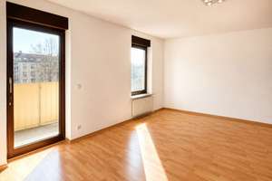 3RW-Dachgeschoss -Maisonette | Balkon und Gäste-WC – 4177 Altlindenau, Leipzig – Vorschaubild 9