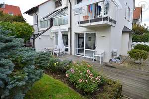 Traumhaus, voll möbliert mit Garten und Sauna in Stuttgart Birkach – Die vollständige Adresse der Immobilie erhältst du vom Anbieter., 70599 Birkach-Süd, Stuttgart – Vorschaubild 27