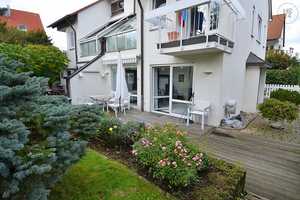 Traumhaus, voll möbliert mit Garten in Stuttgart Birkach – Stuttgart – Vorschaubild 27