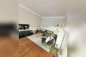 Tauschwohnung: Sanierte 3 Zi- Altbauwohnung mit Balkon + Terasse – Lenharztstraße 21, 20249 Eppendorf, Hamburg – Vorschaubild 3