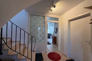 + Wohnen mit Weitblick in bester Hanglage... Maisonettewohnung mit herrlichem Garten! + – Die vollständige Adresse der Immobilie erhältst du vom Anbieter., 64297 Eberstadt, Darmstadt – Vorschaubild 6
