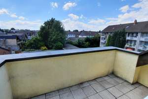 Über den Dächern von Fuhlenbrock: Gemütliche 2-Zimmer-Wohnung mit Balkon – Hans-Böckler-Straße 219, 46242 Fuhlenbrock, Bottrop – Vorschaubild 4