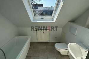 Tolle 3-Raum-Wohnung mit Balkon im Waldstraßenviertel! – Am Mückenschlößchen 1, 4105 Zentrum-Nordwest, Leipzig – Vorschaubild 5