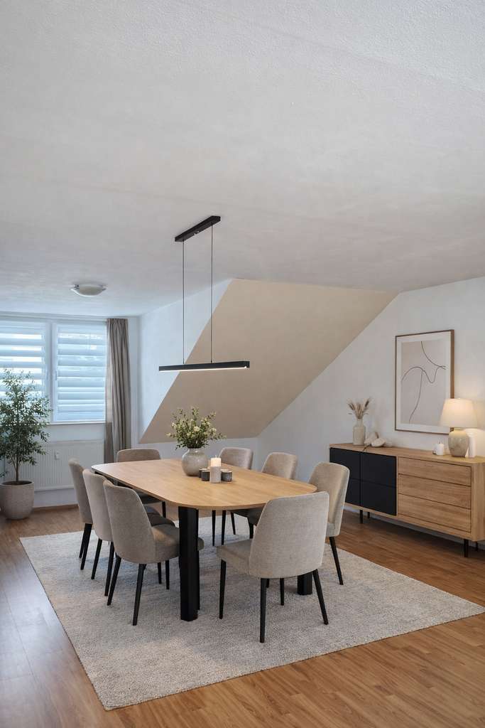 Immobilie in Bad Ems - 2-3 ZKB Wohnung mit Einbauküche - Bild 1