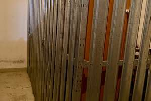 Helle 1-Zimmer-Wohnung mit Aufzug und Doppelparker –frei ab Oktober ideal für Studenten – Raimannweg 1, 79115 Haslach-Gartenstadt, Freiburg im Breisgau – Vorschaubild 5