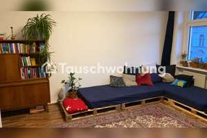 Tauschwohnung: Wir suchen eine größere Wohnung – Leberstraße 1, 10829 Schöneberg, Berlin – Vorschaubild 9