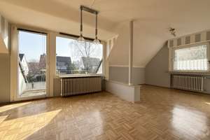 Freistehend, in ruhiger Lage von Porz-Eil! – Die vollständige Adresse der Immobilie erhältst du vom Anbieter., 51145 Eil, Köln – Vorschaubild 15