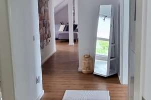 Schicke Dachgeschosswohnung mit Gartennutzung – Hasenwinkeler Str. 219, 44879 Dahlhausen, Bochum – Vorschaubild 14
