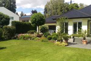 Traumvilla nahe am Bodensee in sehr ruhige Lage. – Sigmaringen (Kreis) – Vorschaubild 3