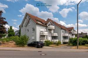 3,5-Zi- Maisonettewohnung – in Nähe der Uni Vaihingen – Die vollständige Adresse der Immobilie erhältst du vom Anbieter., 70569 Dachswald, Stuttgart – Vorschaubild 17