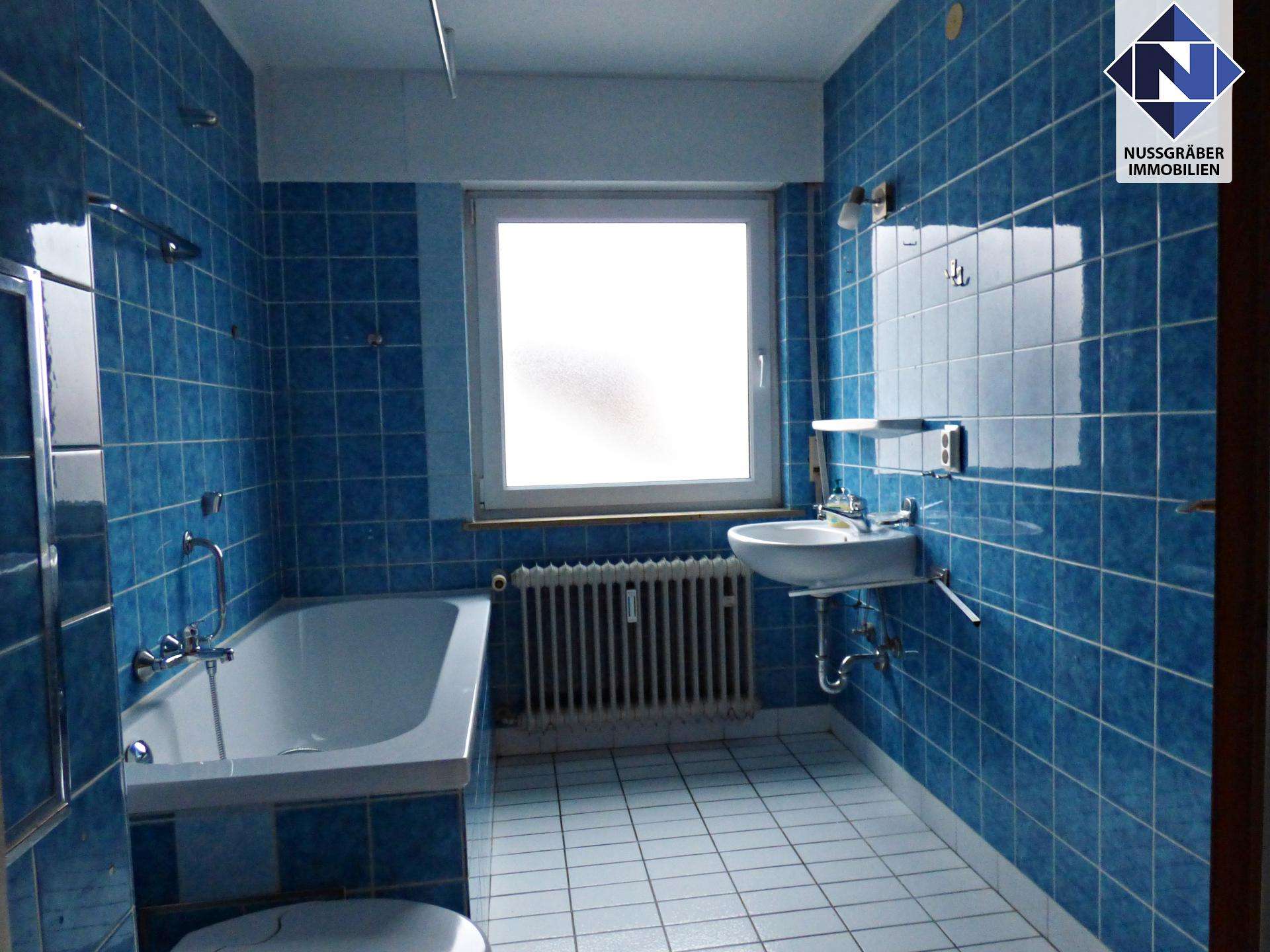 Immobilie in Hochdorf - Gemütliche 3,5-Zimmer-Wohnung im Dachgeschoss mit Hobbyraum und Stellplatz - Bild 2