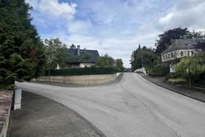 Remscheid Süd, freistehendes Einfamilienhaus – Remscheid – Vorschaubild 89