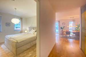 NEUBAU-WOHNUNG in der DANTESTRAßE   :::   DIE IDEALE 3-ZI. WOHNUNG – Die vollständige Adresse der Immobilie erhältst du vom Anbieter., 65189 Südost, Wiesbaden – Vorschaubild 3