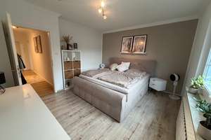 Viel Platz mit Gartennutzung und großer Terrasse in Paderborn – Die vollständige Adresse der Immobilie erhältst du vom Anbieter., 33106 Elsen, Paderborn – Vorschaubild 19
