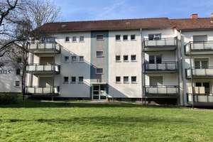 Da kommt man gern Heim. 2-Zimmer-Wohnung in zentraler Lage