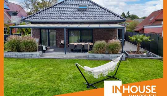 Bild von Exklusiver Wohntraum in ruhiger Lage von Leer-Heisfelde: Design, Komfort und Flexibilität!