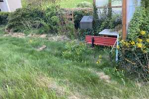 Einfamilienhaus mit grosem Garten in Fuchsmühl, ideal für Handwerker. Ohne Provision – Tirschenreuth (Kreis) – Vorschaubild 22