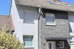 Stilvolles, möbliertes Haus mit moderner Ausstattung und großzügigem Raumangebot – Bielefeld – Vorschaubild 34