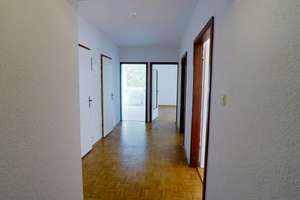 Wohnen in Misburg, Nähe Meyers Garten mit großem Balkon – 30629 Misburg-Nord, Hannover – Vorschaubild 20