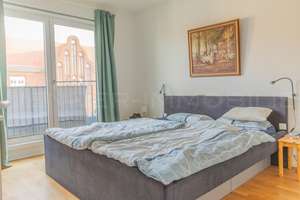 Lichtdurchflutete Penthousewohnung im Zentrum von Köpenick zu verkaufen! – Die vollständige Adresse der Immobilie erhältst du vom Anbieter., 12555 Köpenick, Berlin – Vorschaubild 9