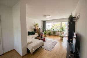 Charmante 3-Zimmer Mietwohnung in Hannover-Wettbergen! Wentzel-Dr. – Bergfeldstraße 11, 30457 Wettbergen, Hannover – Vorschaubild 2