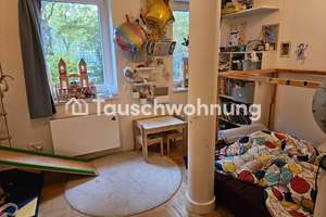 Tauschwohnung: Erdgeschosswohnung mit Garage und großem Küchen-Wohnbereich – Die vollständige Adresse der Immobilie erhältst du vom Anbieter., 22081 Barmbek-Süd, Hamburg – Vorschaubild 7