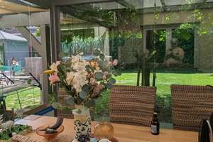 Lebendiges Miteinander: Einfamilienhaus in Harsewinkel – 33428 Harsewinkel – Vorschaubild 17