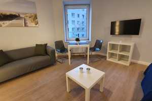 Möblierte 1-Zimmer Wohnung in Düsseldorf zu vermieten! – Adersstraße 83, 40215 Düsseldorf – Vorschaubild 4