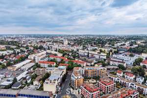 DARMSTADT-WESTS GRÜNSTE SEITE AM AKAZIENGARTEN - 2 Zimmer | Frisch saniert | Eigener Stellplatz – Die vollständige Adresse der Immobilie erhältst du vom Anbieter., 64295 Darmstadt-West, Darmstadt – Vorschaubild 13