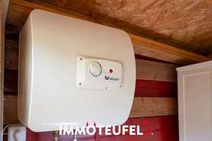 Freizeitgrundstück in Chemnitz-Einsiedel – Ihr idyllischer Rückzugsort im Grünen, naturnah gelegen – Die vollständige Adresse der Immobilie erhältst du vom Anbieter., 9123 Einsiedel, Chemnitz – Vorschaubild 14