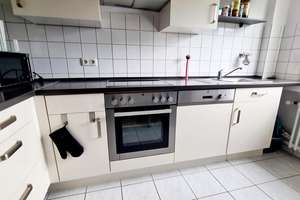 *MODERNISIERTES WOHNAMBIENTE! Renovierte, helle 2,5 Zi.-Whg., Termiedenhof, E-Borbeck!* – Termiedenhof 20, 45355 Bochold, Essen – Vorschaubild 9