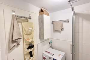 gepflegte 3 Zimmer Wohnung mit Balkon – Hartmutstr 4, 90459 Galgenhof, Nürnberg – Vorschaubild 9